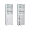 Медицинский шкаф HILFE МД 1 1760/SG Медицинский шкаф HILFE МД 1 1760/SG