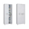 Медицинский шкаф HILFE МД 2 1670/SS Медицинский шкаф HILFE МД 2 1670/SS