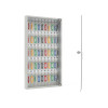 Ключница KEY-50 G Ключница KEY-50 G