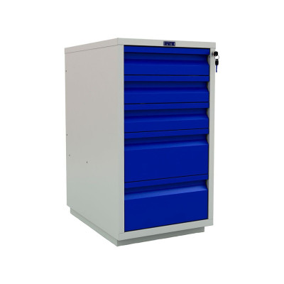 Инструментальная тумба WD-5