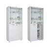 Медицинский шкаф HILFE МД 2 1780/SG Медицинский шкаф HILFE МД 2 1780/SG
