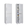 Медицинский шкаф HILFE МД 1 1760/SS Медицинский шкаф HILFE МД 1 1760/SS