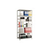 Стеллаж металлический MS Standart 220/100x60/6 Стеллаж металлический MS Standart 220/100x60/6