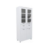 Медицинский шкаф HILFE МД 2 1780 R-1 Медицинский шкаф HILFE МД 2 1780 R-1
