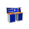 Верстак Expert (№605) W160.WS1/WS6.011 Верстак Expert (№605) W160.WS1/WS6.011
