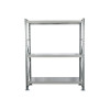 Стеллаж MS Pro 250/150x60/5