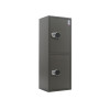 Офисный сейф AIKO TM-120T/2 EL Офисный сейф AIKO TM-120T/2 EL