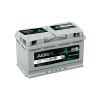 Аккумулятор ABSEL AGM PLATINUM 12V 80Ah 800A (315x175x190) DIN TYPE ОП Аккумулятор ABSEL AGM PLATINUM 12V 80Ah 800A (315x175x190) DIN TYPE ОП