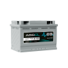 Аккумулятор ABSEL SELECTION 12V 72Ah 640A (278x175x190) DIN TYPE ПП