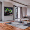 Экран 127x127см Wall screen CS-PSW-127X127-SG 1:1
