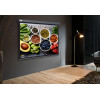 Экран Cactus 150x150см Wall screen CS-PSW-150X150-SG 1:1