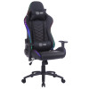 Кресло Cactus CS-CHR-0099BLR с RGB Кресло Cactus CS-CHR-0099BLR с RGB
