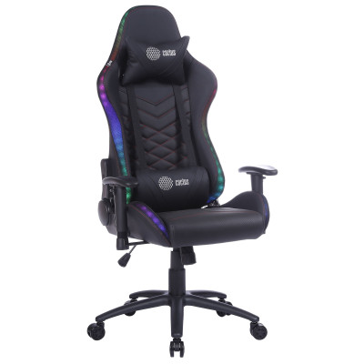 Кресло Cactus CS-CHR-0099BLR с RGB