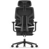 Кресло Cactus CS-CHR-MC01-BK Black