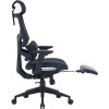 Кресло Cactus CS-CHR-MC01-BK Black