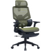 Кресло Cactus CS-CHR-MC01-LGN Салатовый
