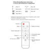 Проектор Cactus CS-PRE.09B.WVGA-W