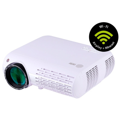 Проектор Cactus CS-PRO.02WT.WXGA-W
