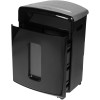 Шредер Cactus CS-SH-12-20-4X12 фрагмент, ур.секр. 4, DIN 66399, до 12 листов, корзина 20л. 