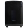 Шредер Cactus CS-SH-16-25-4X12 фрагмент, ур.секр. 4, DIN 66399, до 16 листов, корзина 25л. 