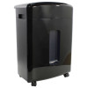 Шредер Cactus CS-SH-16-25-4X12 фрагмент, ур.секр. 4, DIN 66399, до 16 листов, корзина 25л. 