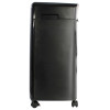 Шредер Cactus CS-SH-16-25-4X12 фрагмент, ур.секр. 4, DIN 66399, до 16 листов, корзина 25л. 