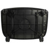 Шредер Cactus CS-SH-16-25-4X12 фрагмент, ур.секр. 4, DIN 66399, до 16 листов, корзина 25л. 