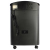 Шредер Cactus CS-SH-16-25-4X12 фрагмент, ур.секр. 4, DIN 66399, до 16 листов, корзина 25л. 