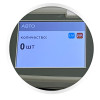 Счетчик банкнот Cassida 6650 LCD I/IR series с антистокс
