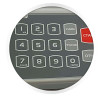 Счетчик банкнот Cassida 6650 LCD I/IR series с антистокс