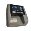 Детектор банкнот Cassida Quattro S (Мультивалютный) NEW (RUB, EURO, USD)