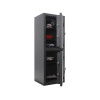 Офисный сейф AIKO AMH-125/2T (223T) Офисный сейф AIKO AMH-125/2T (223T)