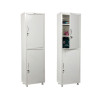 Медицинский шкаф HILFE МД 1 1650/SS Медицинский шкаф HILFE МД 1 1650/SS