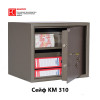 Сейф мебельный КМ 310 Контур