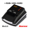 Детектор банкнот MERTECH D-20A Promatic LED Multi-RUB-EURO-USD Детектор банкнот MERTECH D-20A Promatic LED Multi-RUB-EURO-USD