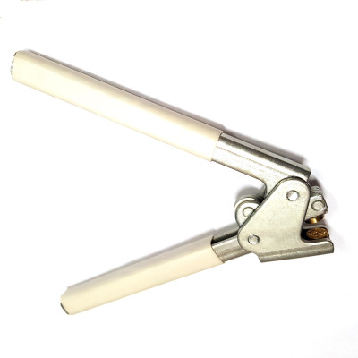 Пломбиратор (пломбир) тип 1 с двухсторонним оттиском D10mm