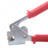 Пломбиратор (пломбир) тип 2 с двухсторонним оттиском D10mm