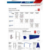 Верстак Profi (№605) WTS160.WD1/WD5.021