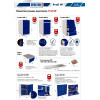 Верстак Profi (№605) WTS160.WD1/WD5.021