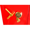 Взломостойкий сейф VALBERG РУБЕЖ 99 EL GOLD