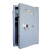 Офисный сейф Safetronics NTL-62MEs Офисный сейф Safetronics NTL-62MEs