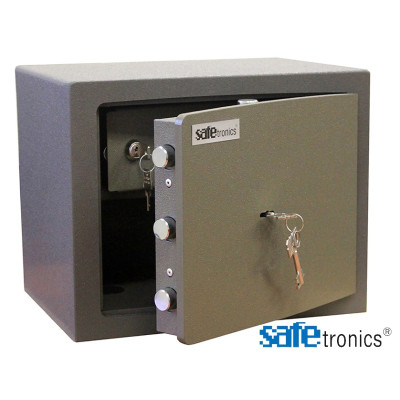 Взломостойкий сейф Safetronics NTR-22MS