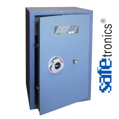 Офисный сейф Safetronics NTL-62EMs