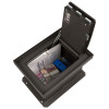 Встраиваемый сейф в пол SAFETRONICS PT23M