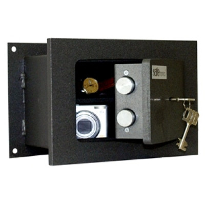 Встраиваемый сейф SAFETRONICS STR14M