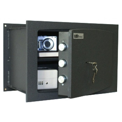 Встраиваемый сейф SAFETRONICS STR25M