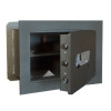 Встраиваемый сейф SAFETRONICS STR25ME Встраиваемый сейф SAFETRONICS STR25ME