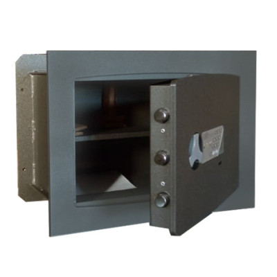 Встраиваемый сейф SAFETRONICS STR25ME