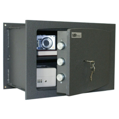Встраиваемый сейф SAFETRONICS STR28M/27