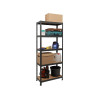 Стеллаж SBL 180KD/75x35/5